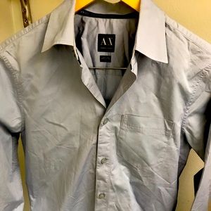 Armani Exchange Shirt
